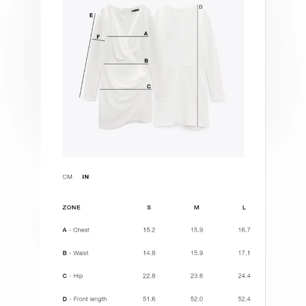 Zara Tied Poplin Midi Dress - Picture 4 of 4